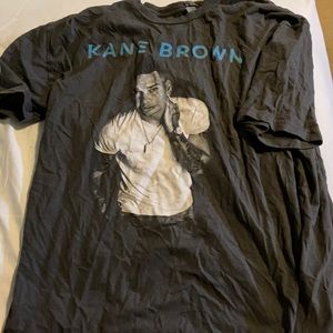 Kane Brown Tour TShirt